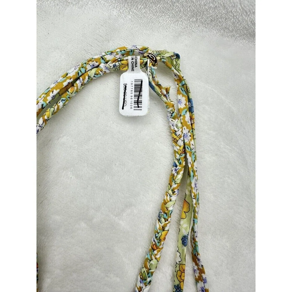 NEW Free People Ariana Ost The Era Strand Necklace Shell Pendant Bohemian Beach